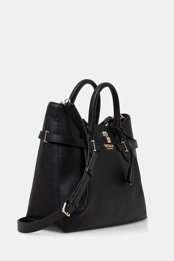 Τσάντα Guess YESBA HWBG78.33070 μαύρο SS26
