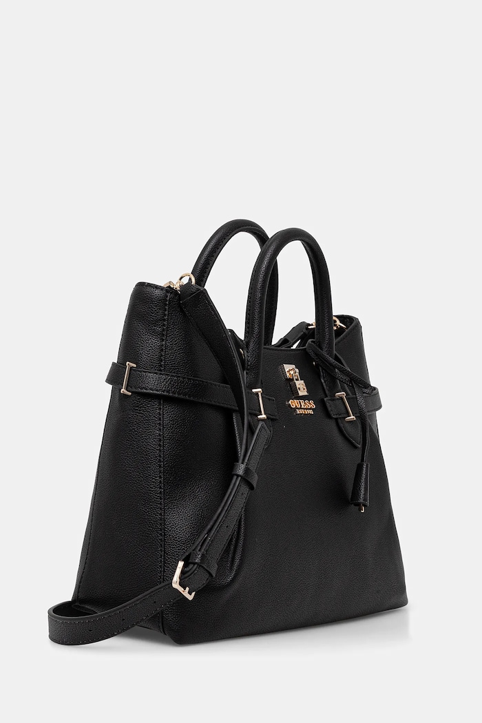 Τσάντα Guess YESBA HWBG78.33070 μαύρο SS26