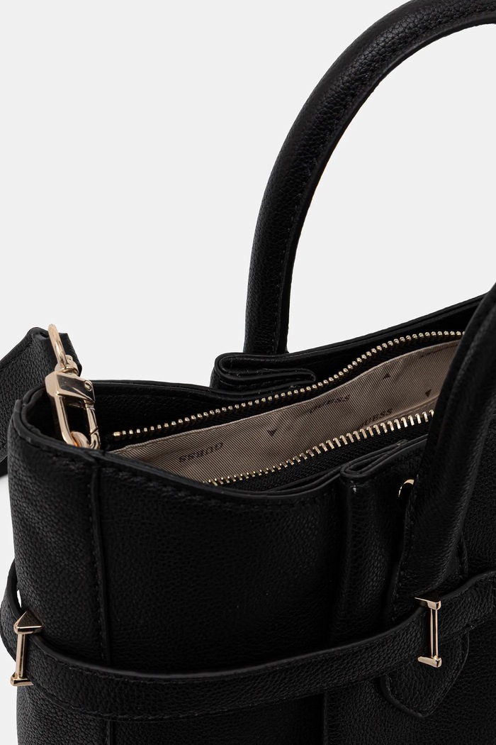 Τσάντα Guess YESBA HWBG78.33070 μαύρο