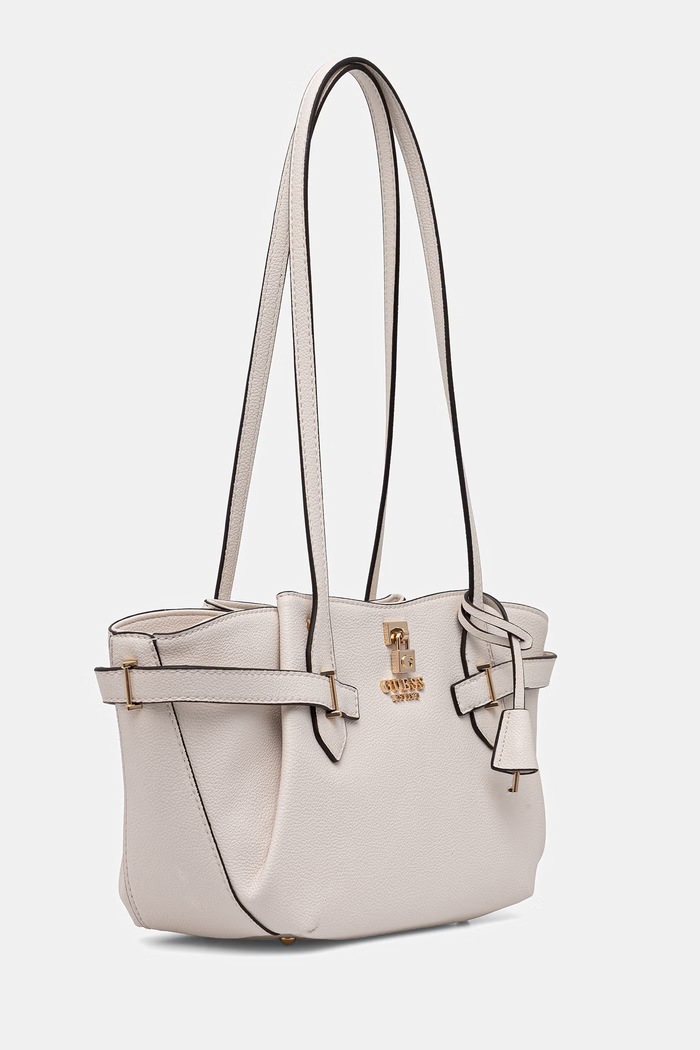 Guess poșetă YESBA HWBG78.33080 bej SS26