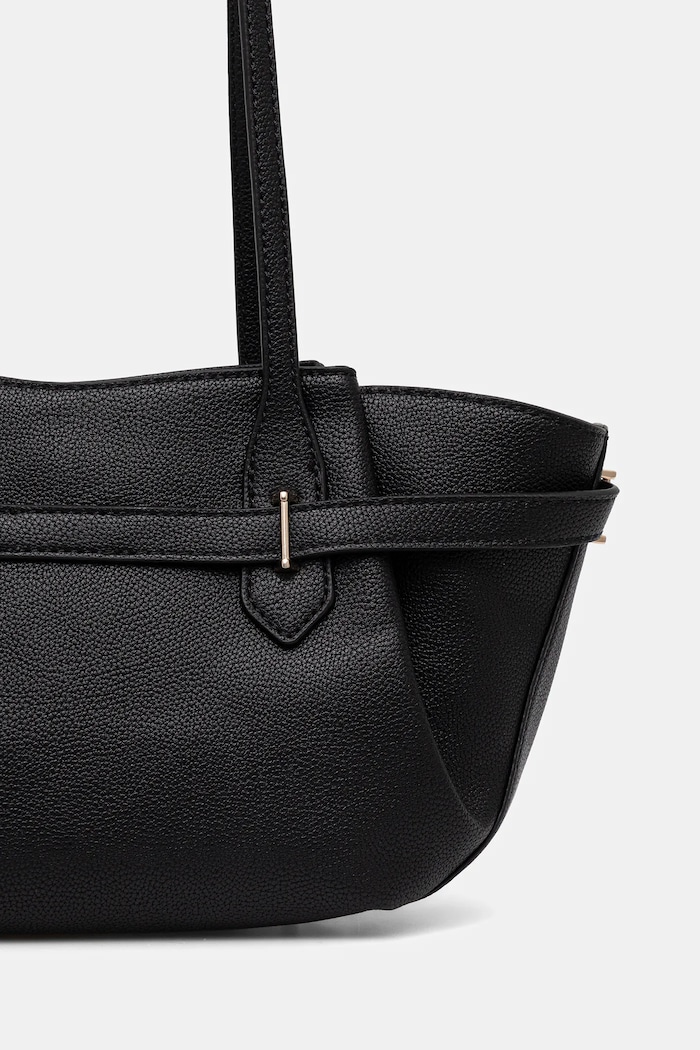 Αξεσουάρ Τσάντα Guess YESBA HWBG78.33080 μαύρο