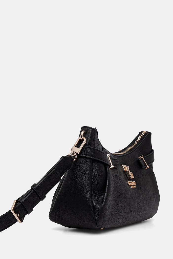 Kabelka Guess YESBA HWBG78.33180 čierna SS26