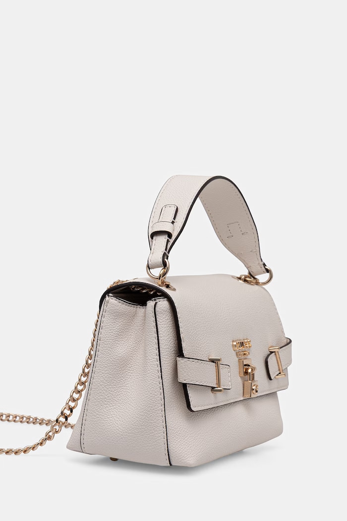 Guess poșetă YESBA HWBG78.33210 bej SS26