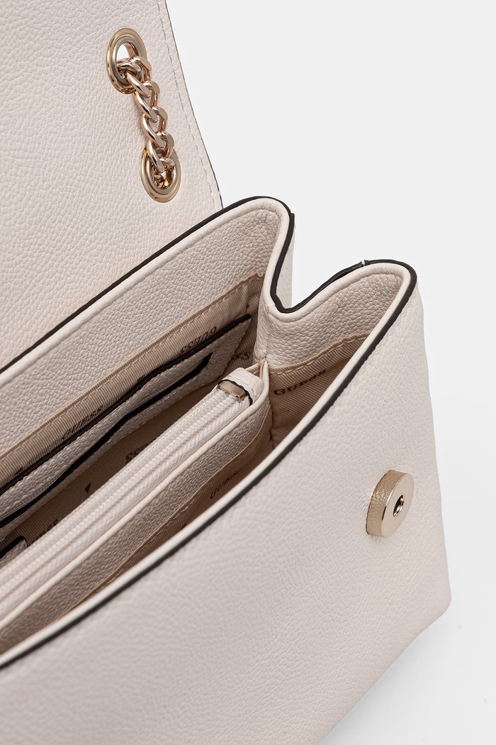 Guess poșetă YESBA HWBG78.33210 bej