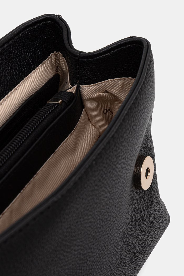 Guess poșetă YESBA negru HWBG78.33210