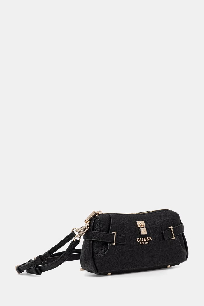 Kabelka Guess YESBA HWBG78.33720 čierna SS26