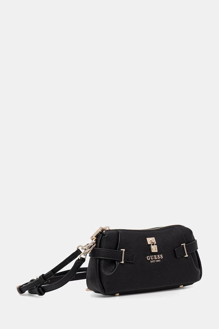 Kabelka Guess YESBA HWBG78.33720 čierna SS26