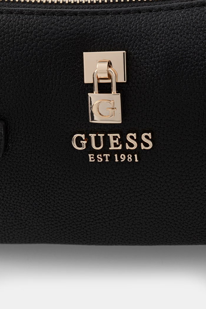 Kabelka Guess YESBA čierna HWBG78.33720