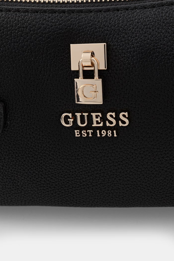 Kabelka Guess YESBA čierna HWBG78.33720