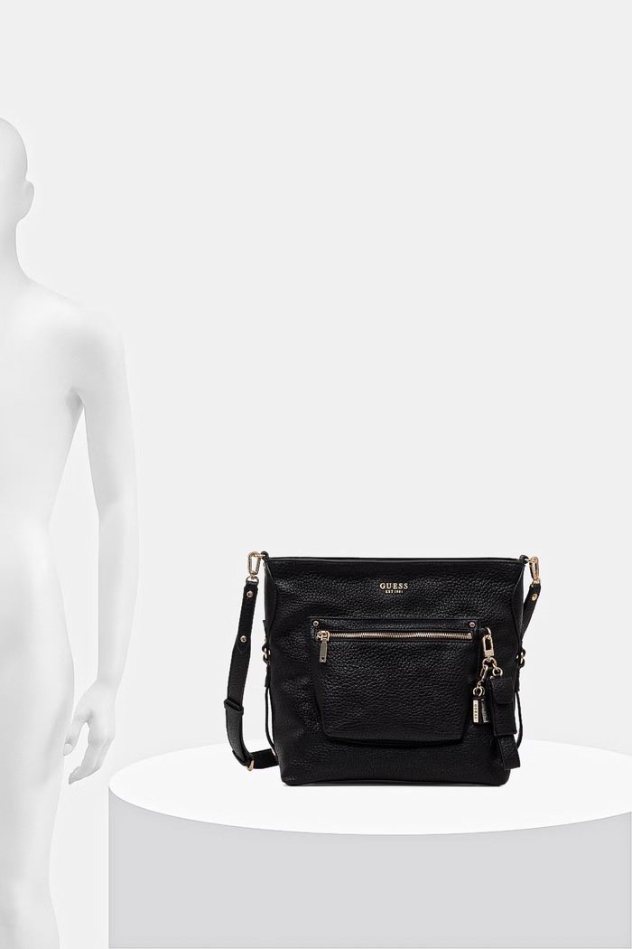 Guess poșetă MARSHA HWBG95.01040