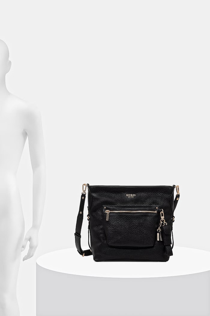 Guess poșetă MARSHA HWBG95.01040