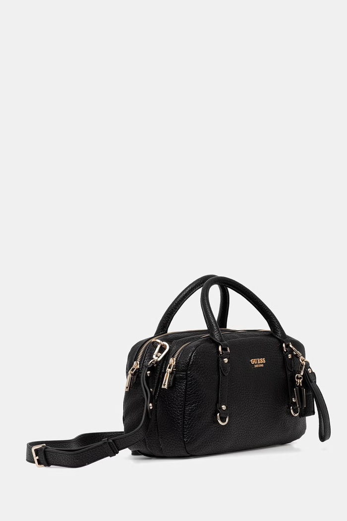 Kabelka Guess MARSHA HWBG95.01060 čierna SS26