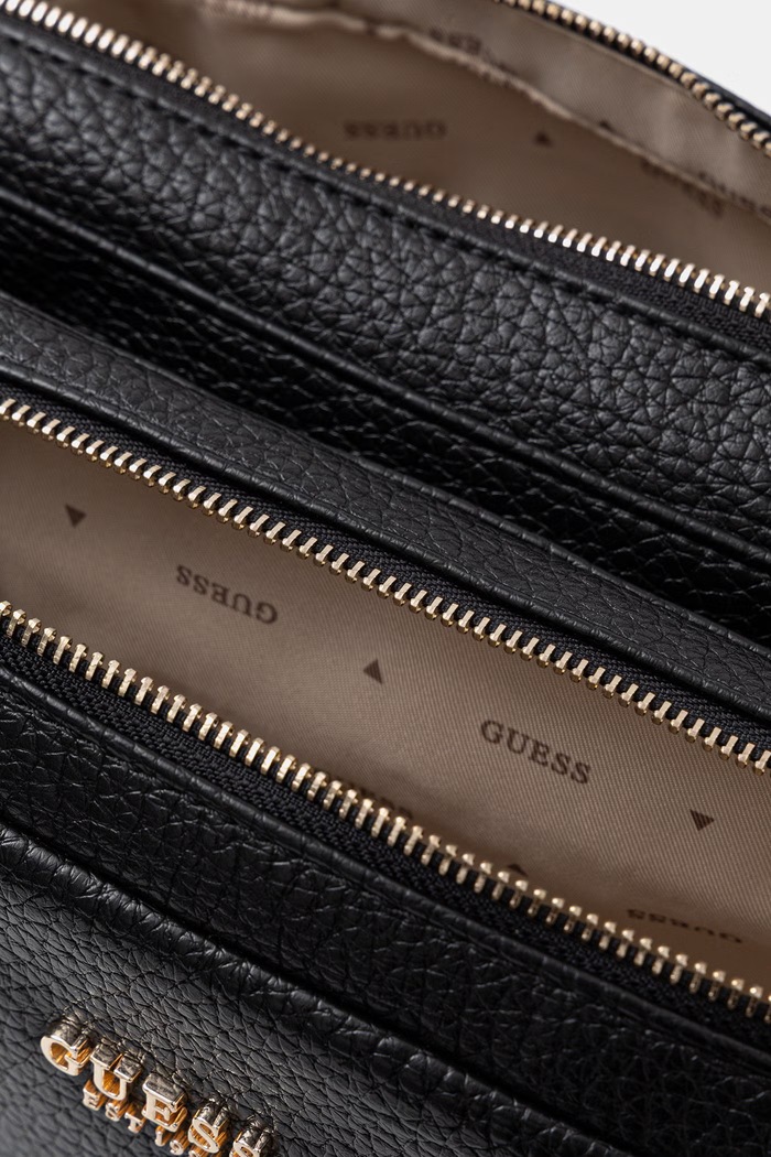 Kabelka Guess MARSHA HWBG95.01060 čierna