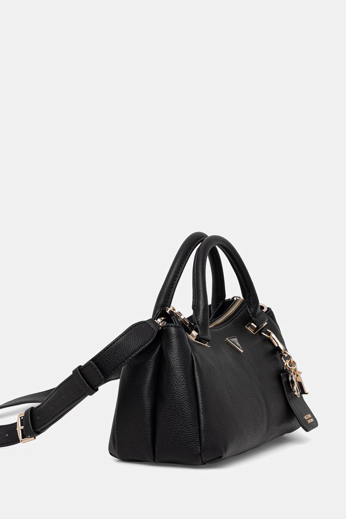 Kabelka Guess EVIE HWBG96.64060 čierna SS26