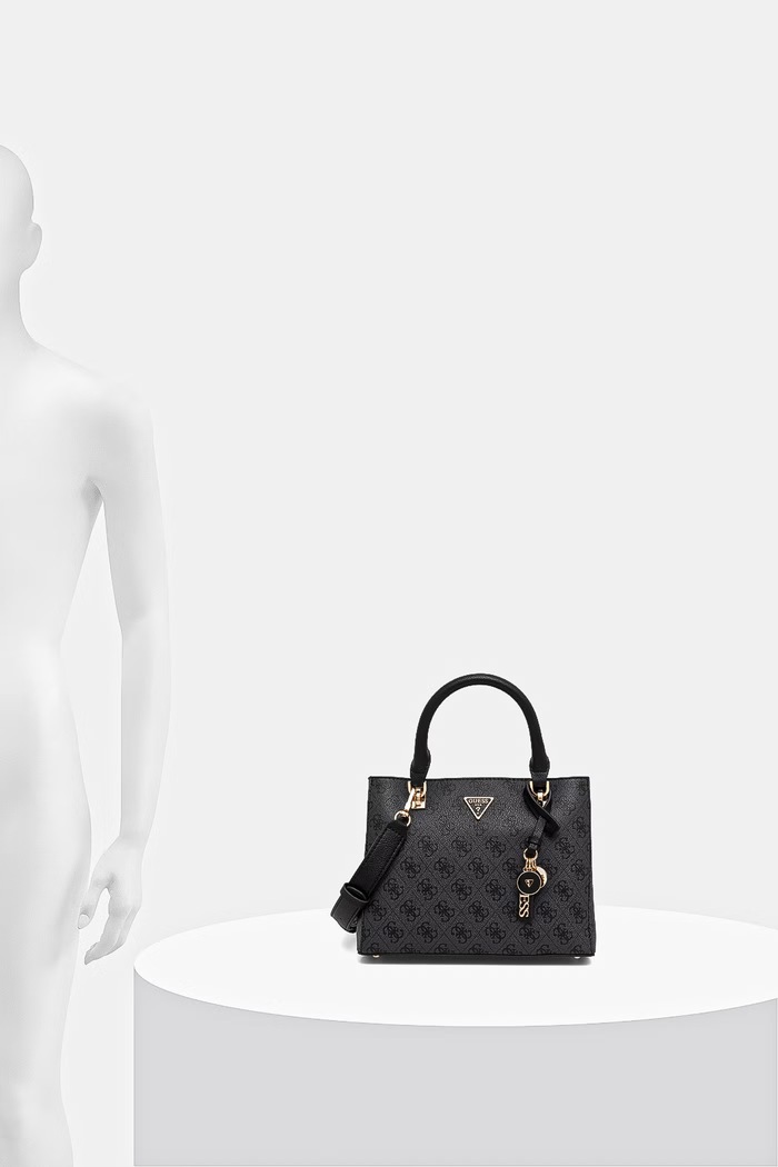Guess poșetă NOELLE HWBG96.72050