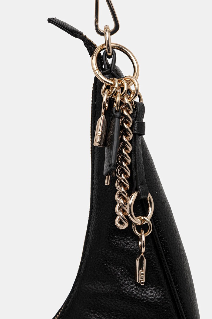 Τσάντα Guess BROOKE μαύρο HWBG98.97020
