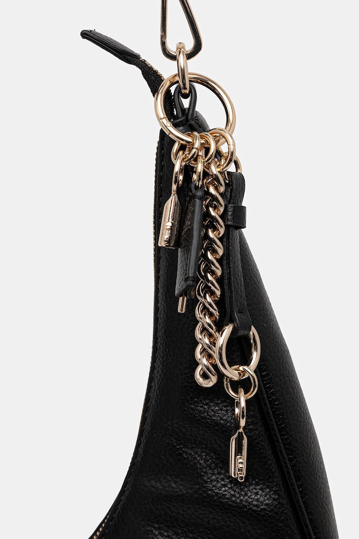 Τσάντα Guess BROOKE μαύρο HWBG98.97020