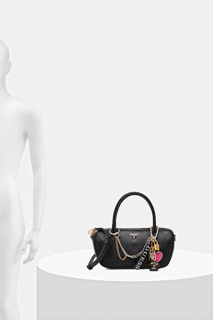Τσάντα Guess DAVINA HWBG98.99050