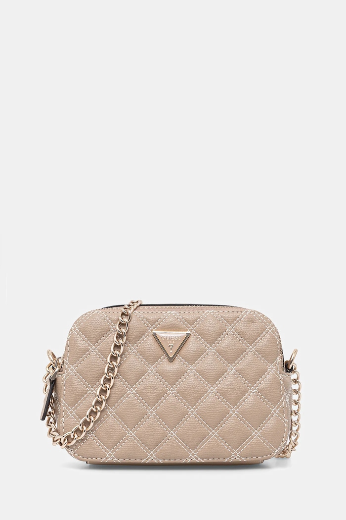 Guess borsetta GIULLY no beige HWBQ96.73140
