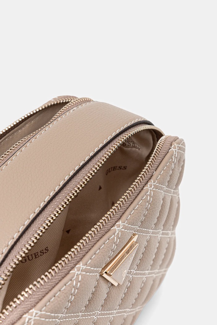 Guess borsetta GIULLY HWBQ96.73140 beige