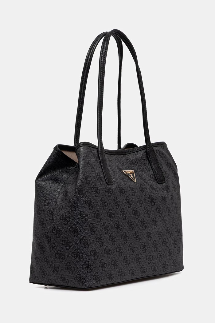 Kabelka Guess VICTTORIA HWESG9.51428 sivá SS26