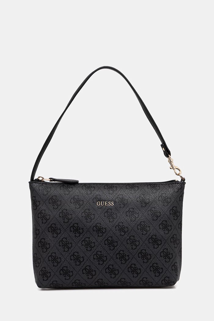 Kabelka Guess VICTTORIA sivá HWESG9.51428