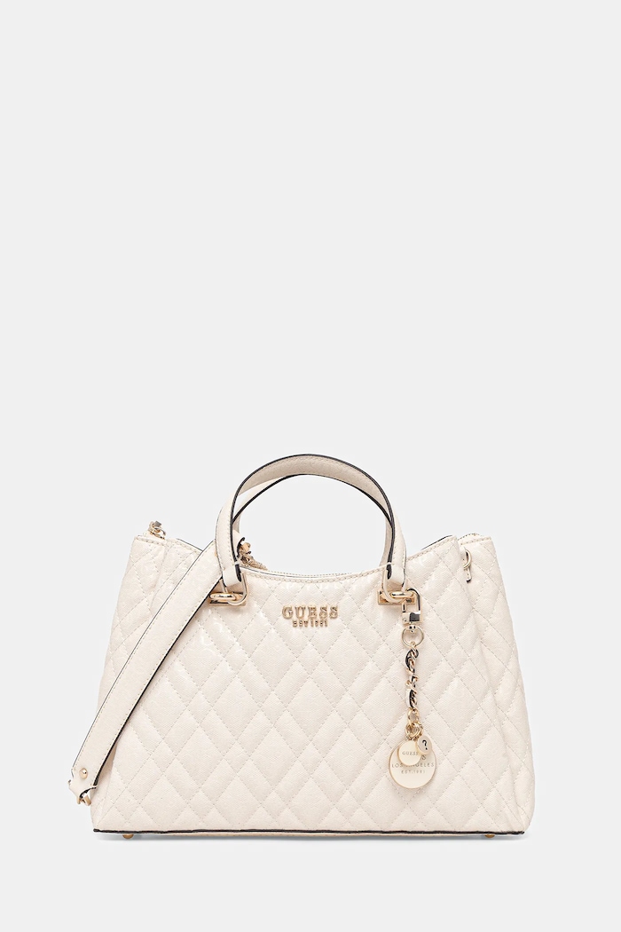 Guess borsetta ISEMAY no beige HWGG96.28060