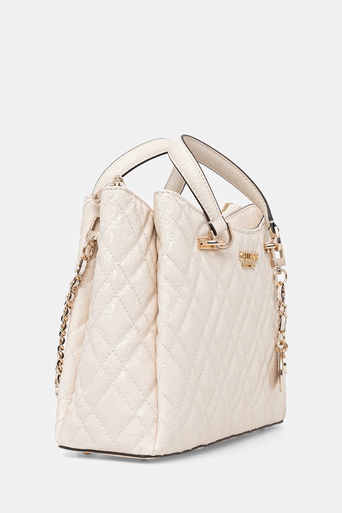 Guess borsetta ISEMAY HWGG96.28060 beige SS26