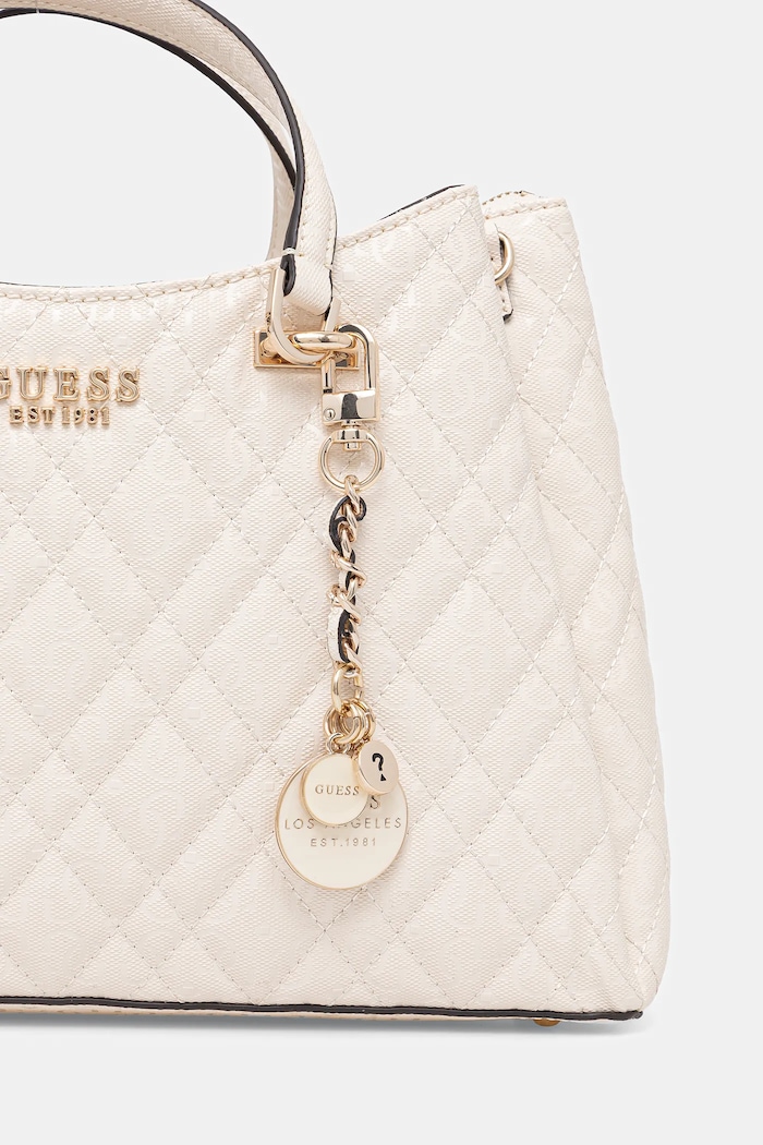Guess borsetta ISEMAY beige HWGG96.28060
