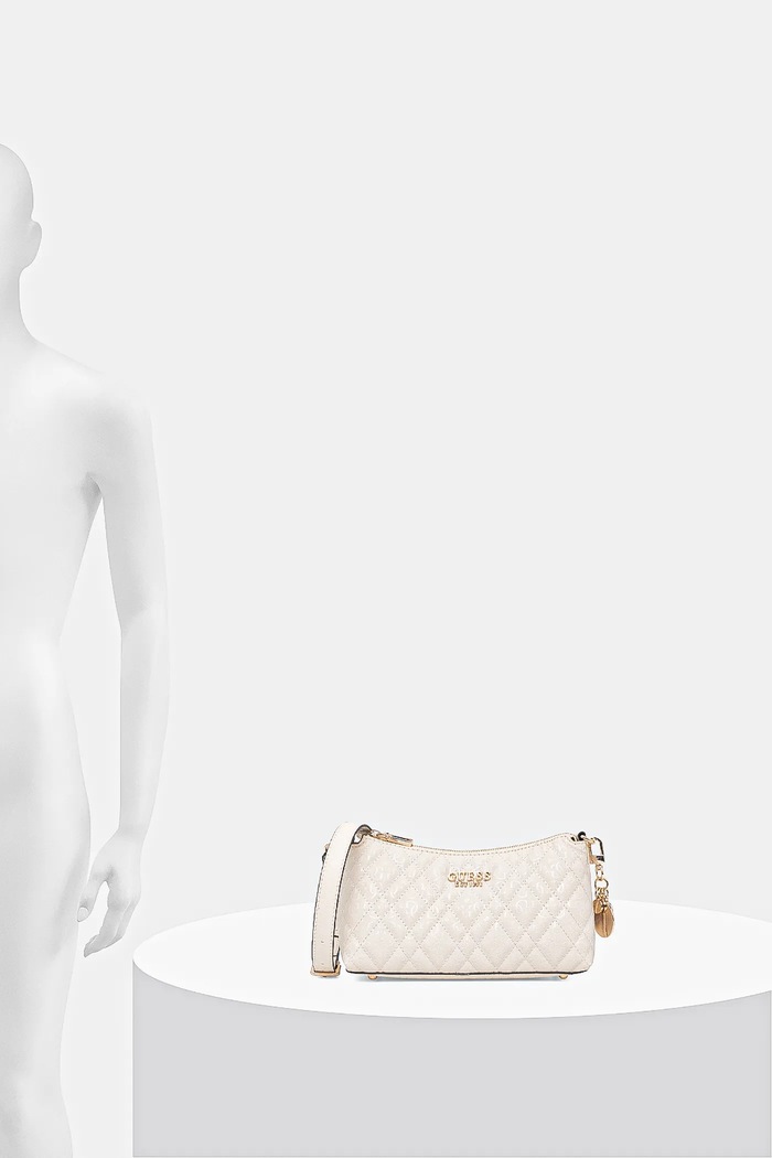 Τσάντα Guess ISEMAY HWGG96.28180