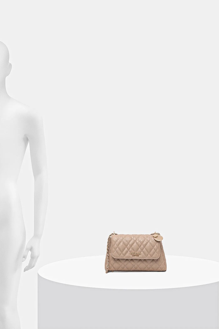 Τσάντα Guess ISEMAY HWGG96.28210