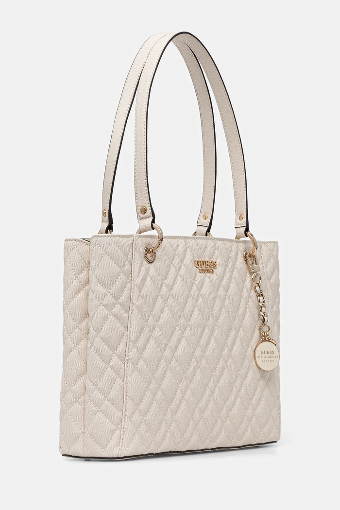 Guess poșetă ISEMAY HWGG96.28250 bej SS26