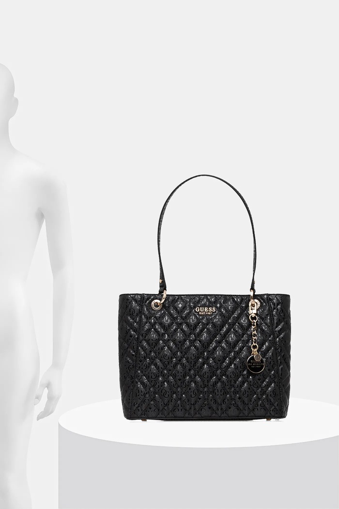 Τσάντα Guess ISEMAY HWGG96.28250