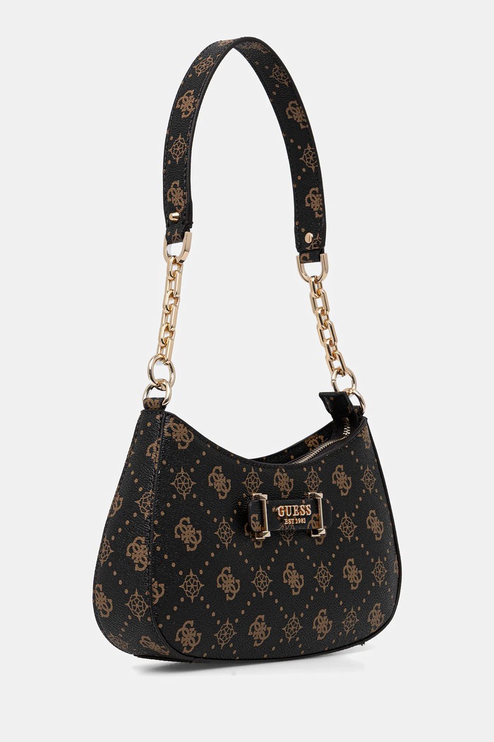 Torba Guess CARRIE HWGP98.98180 smeđa SS26