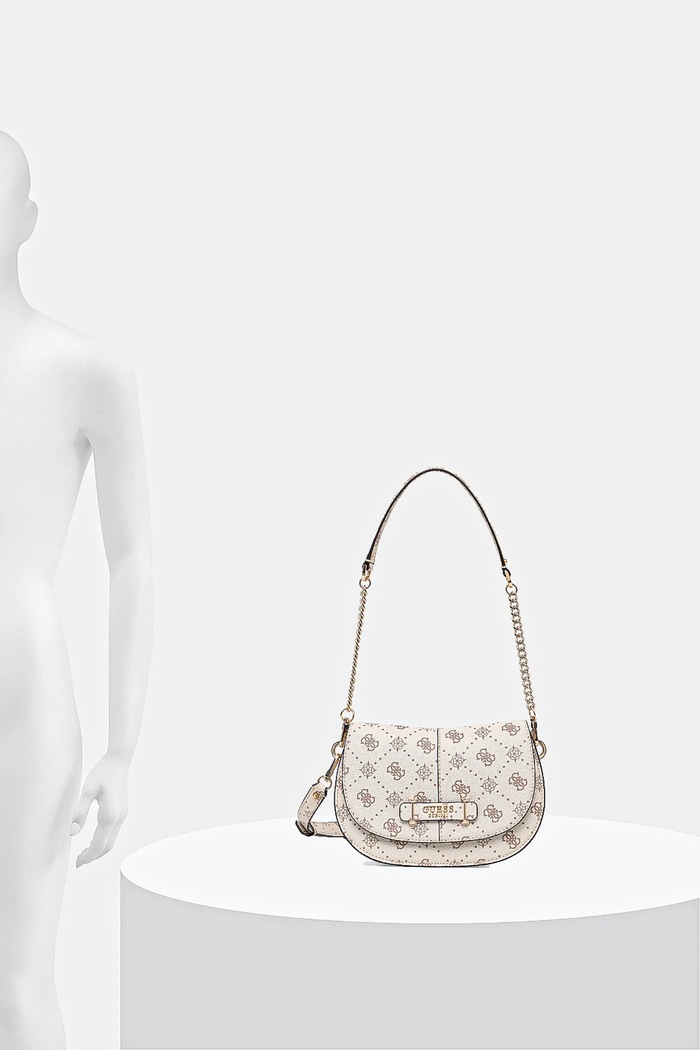 Kabelka Guess CARRIE HWGP98.98200