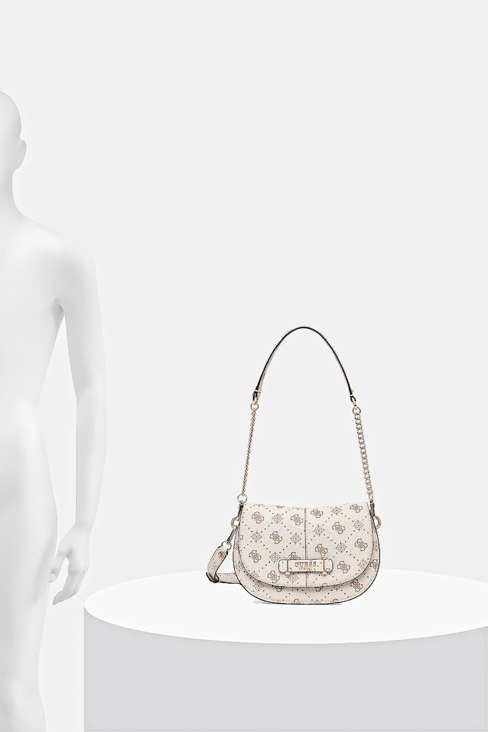Kabelka Guess CARRIE HWGP98.98200
