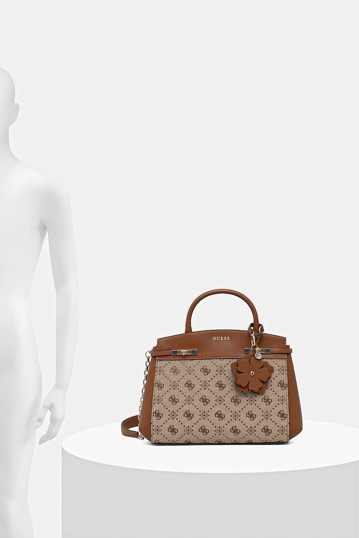 Τσάντα Guess MELINDA HWJP99.02060
