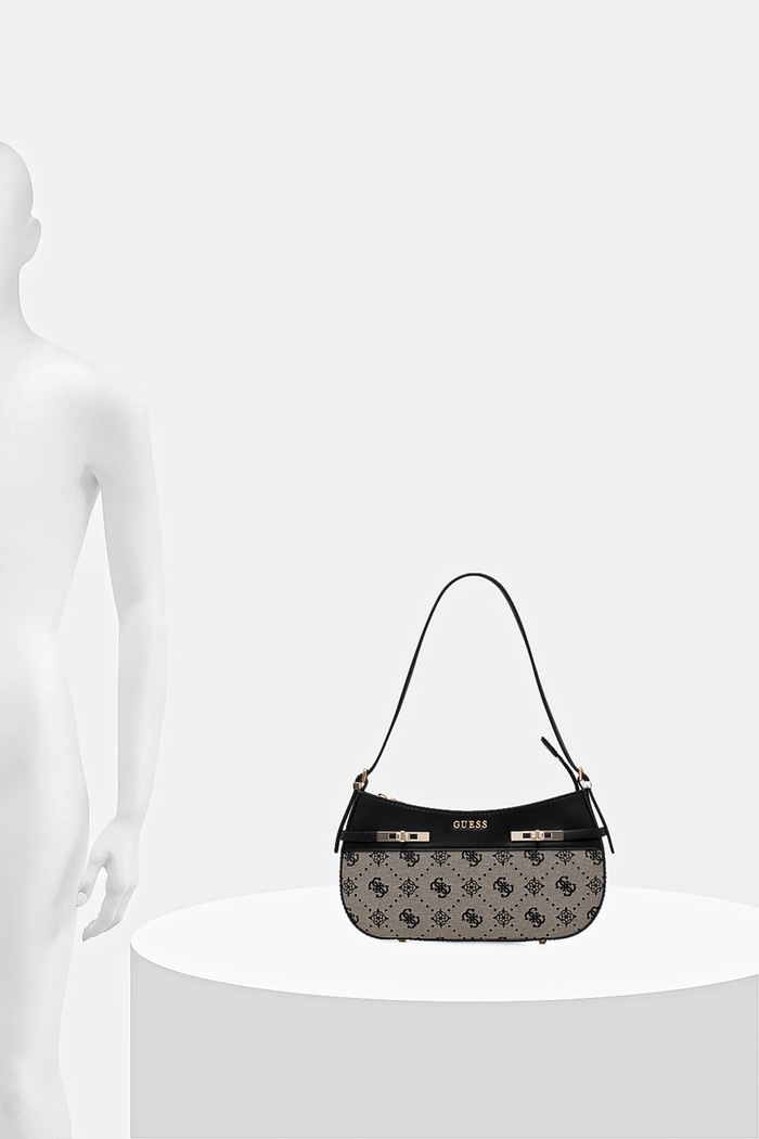 Τσάντα Guess MELINDA HWJP99.02170