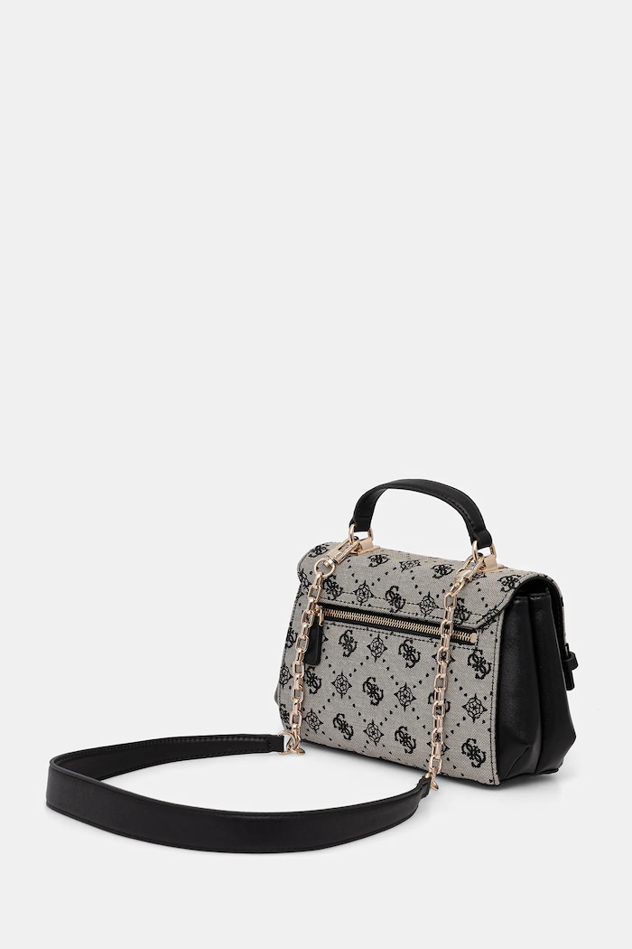 Αξεσουάρ Τσάντα Guess MELINDA HWJP99.02200 μαύρο