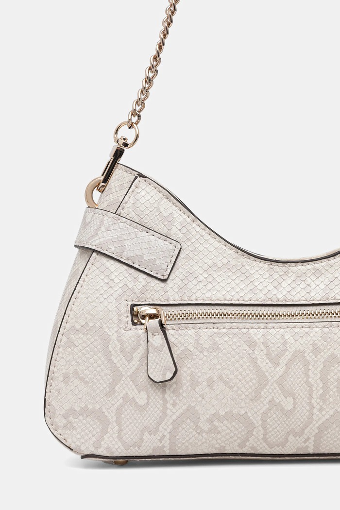 Αξεσουάρ Τσάντα Guess SERENOVA HWKG80.91180 μπεζ