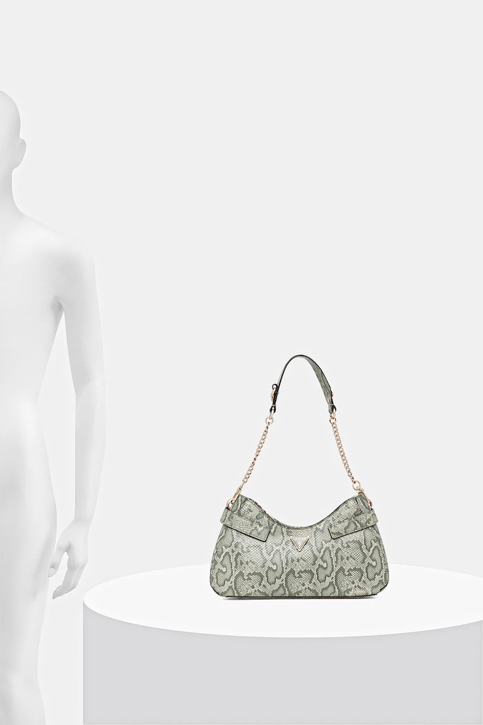 Τσάντα Guess SERENOVA HWKG80.91180