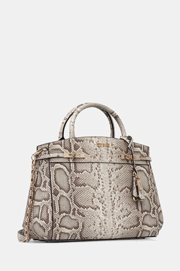 Guess poșetă MELINDA HWKG99.33060 bej SS26