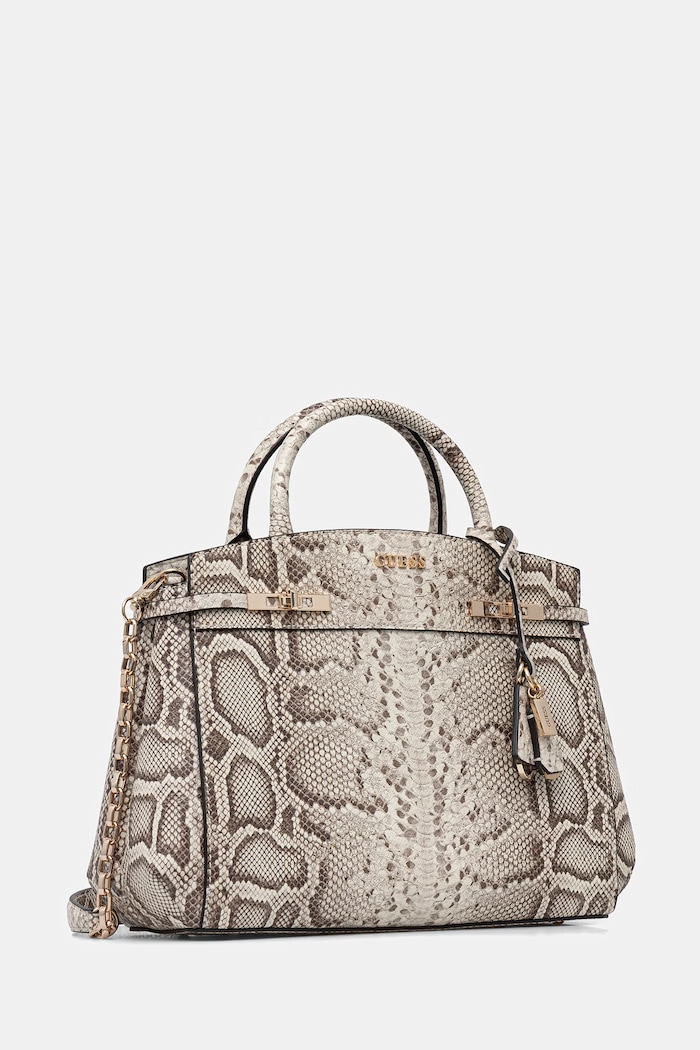 Guess poșetă MELINDA HWKG99.33060 bej SS26