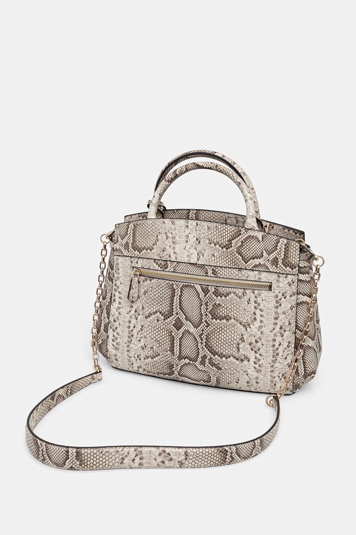 Guess poșetă MELINDA bej HWKG99.33060