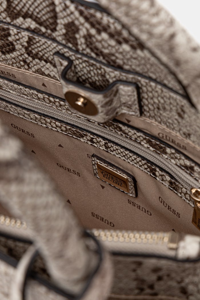 Guess poșetă MELINDA HWKG99.33060