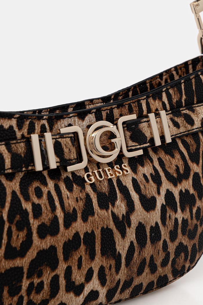 Kabelka Guess CIRENE hnedá HWLG96.68180