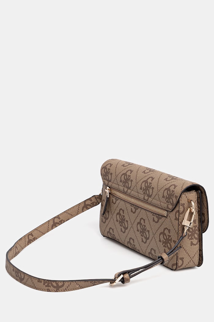 Accesorii Guess poșetă SADIE HWOS81.18190 bej
