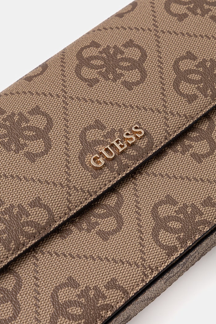 Guess poșetă SADIE bej HWOS81.18190