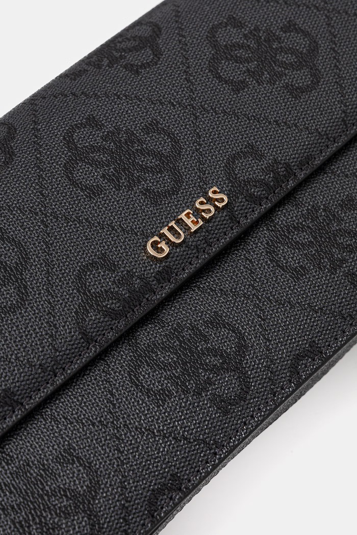 Kabelka Guess SADIE sivá HWOS81.18190