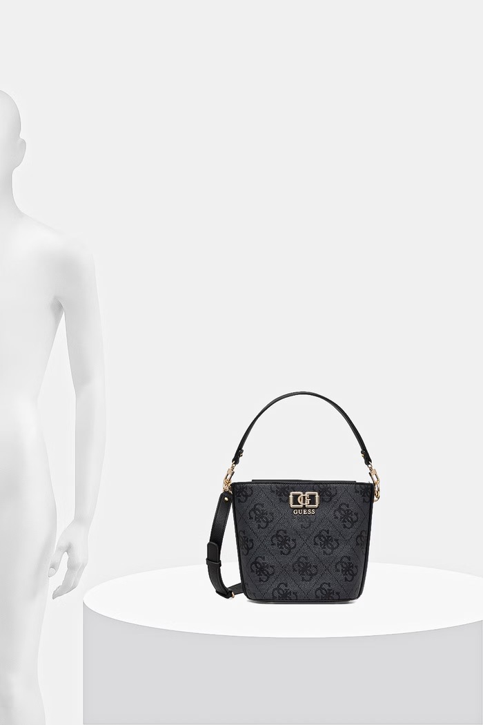 Guess poșetă KARNILLA HWOS99.01010